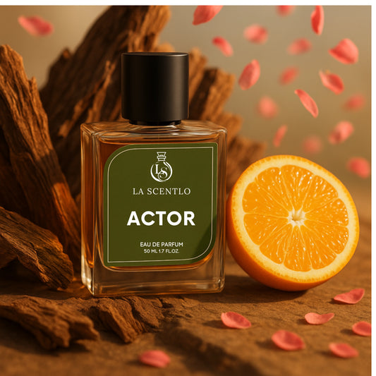 Actor Parfum 50 ml