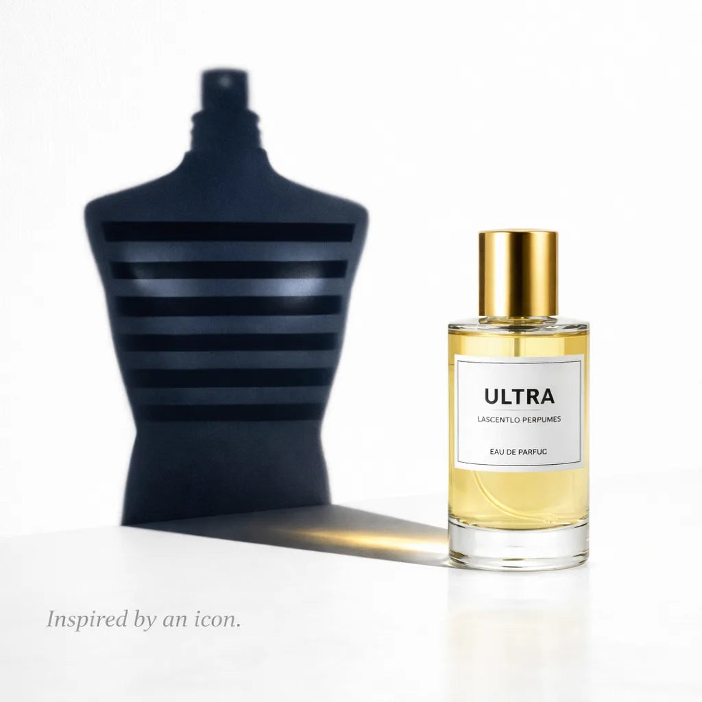 8*10 ML EDP TESTER-SET | Black Amber, Oud TBC, Blue Bale, Ultra, Success, Selfish, Cafe Noir, Liberation