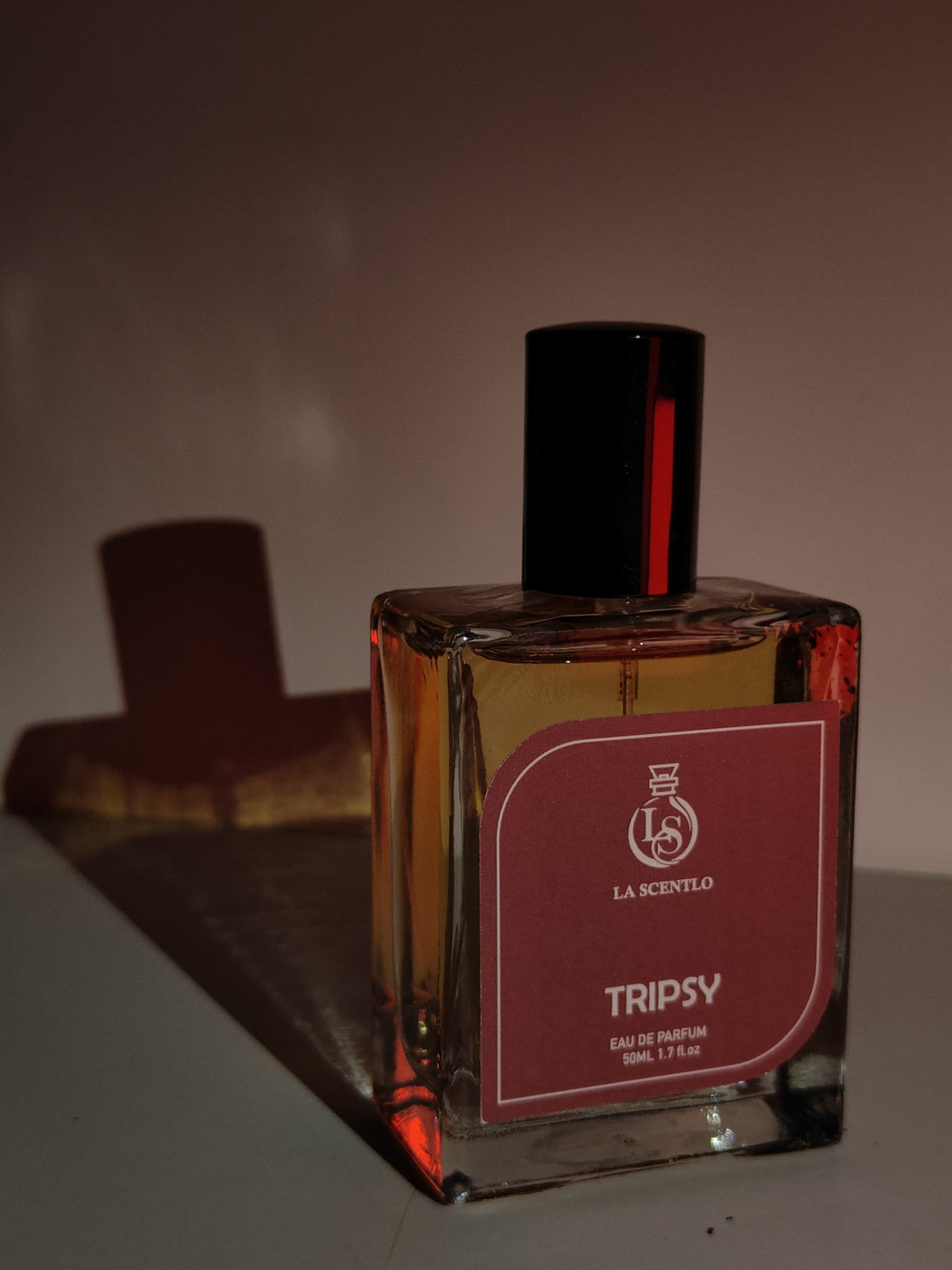 What makes a perfume bottle more than just a container?