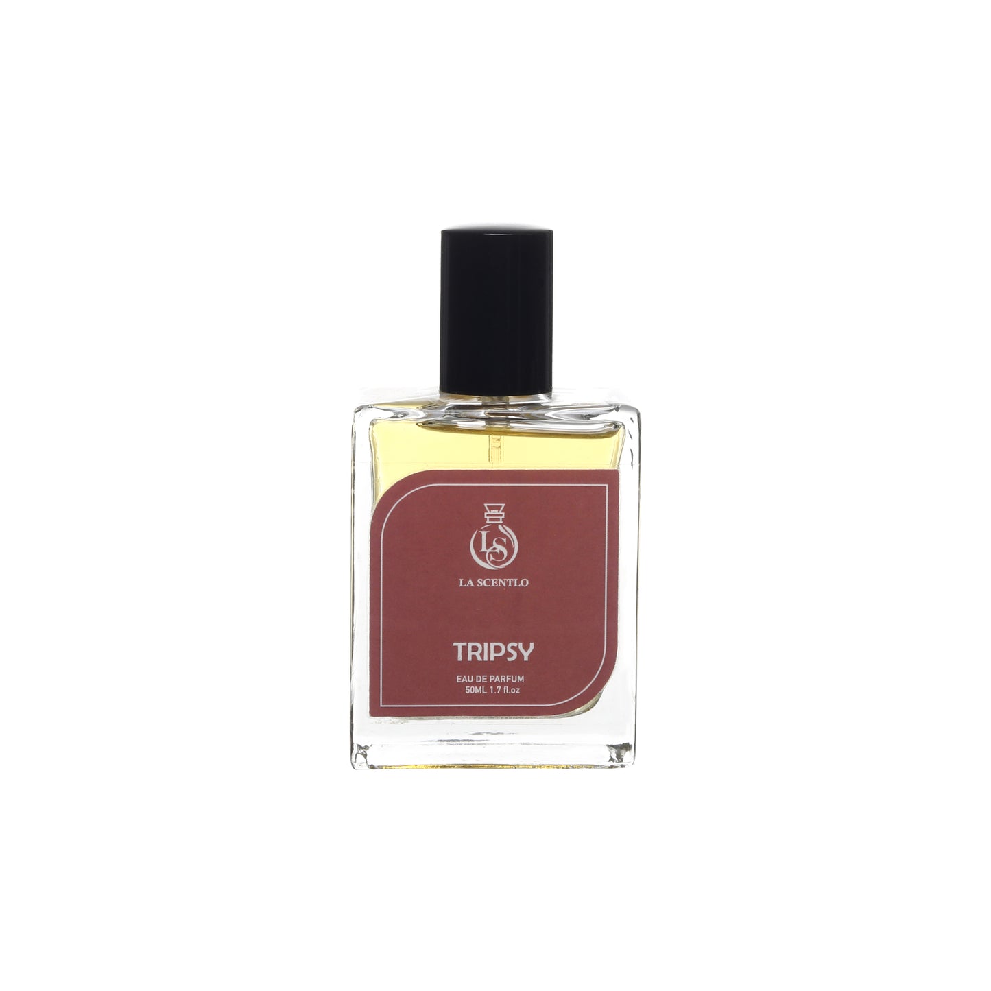 TRIPSY UNISEX | EDP | Luxury Perfume For Her/Him | 50ml