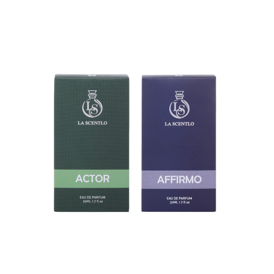 The Affirmo Actor | Combo of 2 | Actor + Affirmo