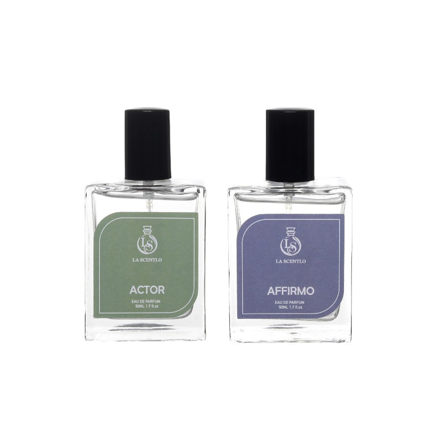 The Affirmo Actor | Combo of 2 | Actor + Affirmo