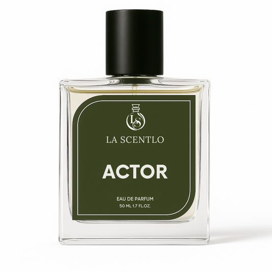 Actor Parfum 50 ml