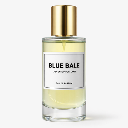 BLUE BALE | EAU DE PARFUM