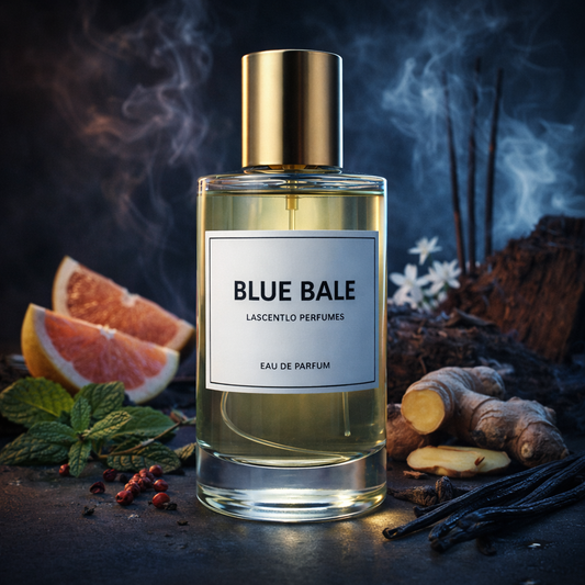BLUE BALE | EAU DE PARFUM