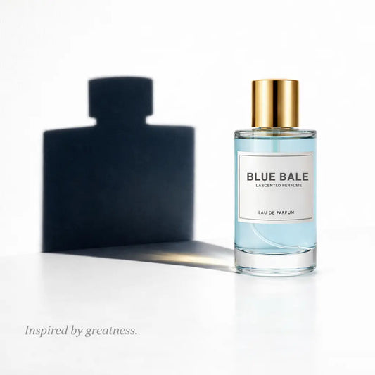 BLUE BALE | EAU DE PARFUM