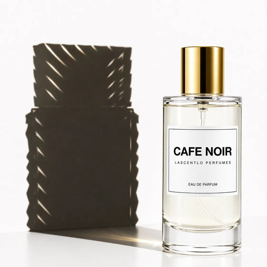 CAFE NOIR | EAU DE PARFUM