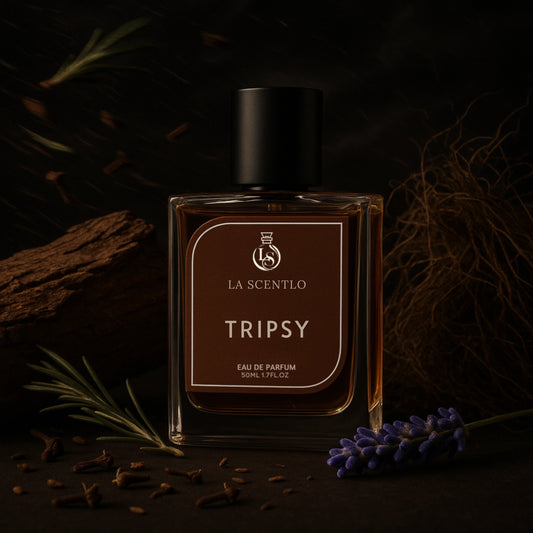 Tripsy Parfum 50 ml