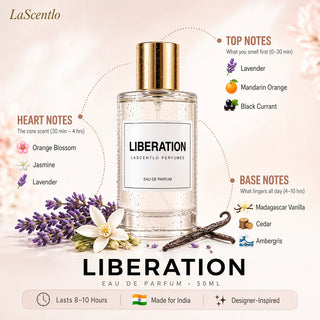 LIBERATION | EAU DE PARFUM alternate view