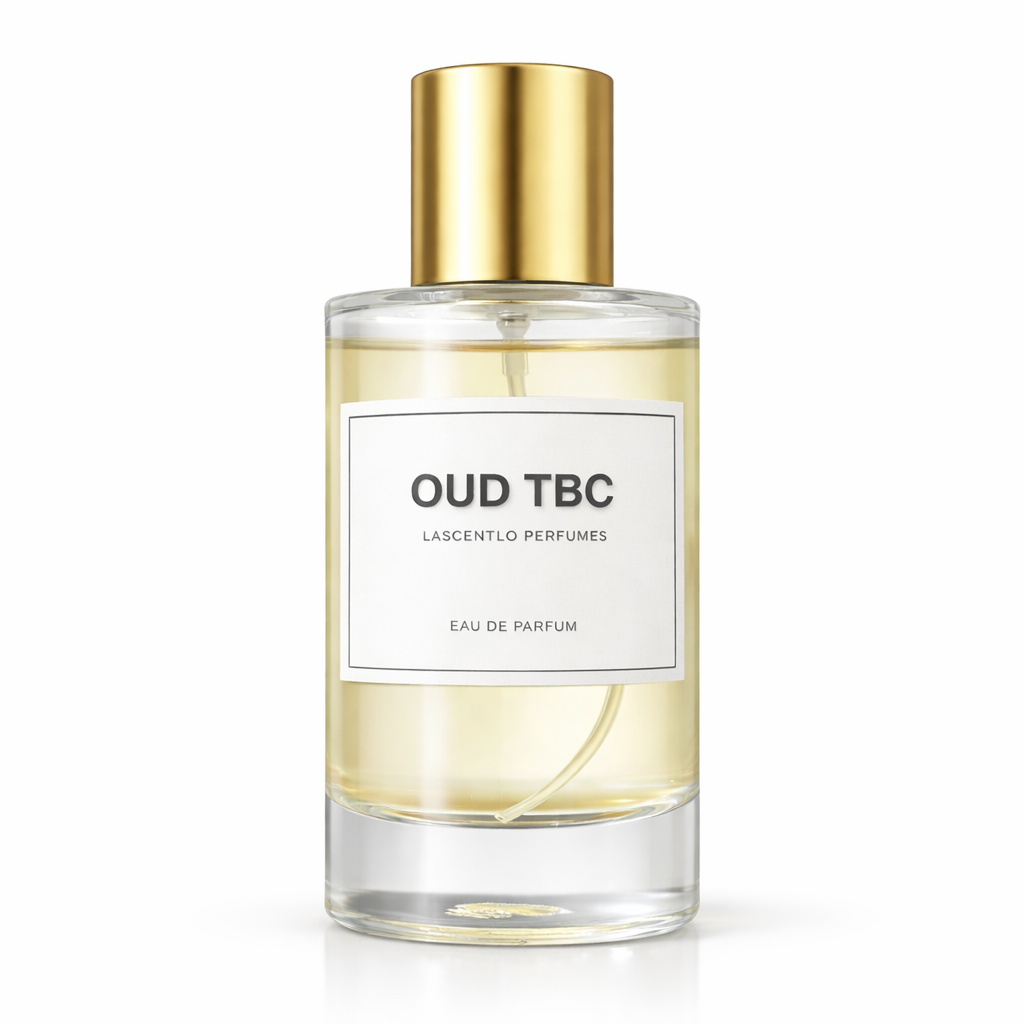 OUD-TBC | EAU DE PARFUM
