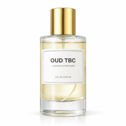 OUD-TBC | EAU DE PARFUM