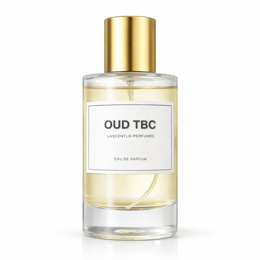 OUD-TBC | EAU DE PARFUM