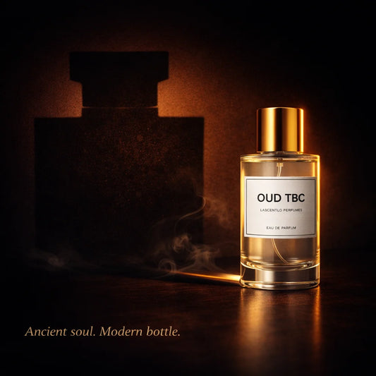 OUD-TBC | EAU DE PARFUM