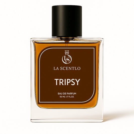 Tripsy Parfum 50 ml