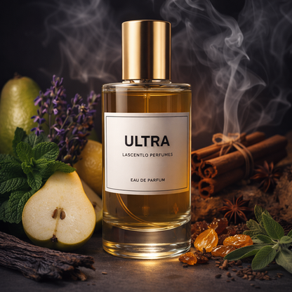 DISCOVERY POUCH | 4*4ML | EAU DE PARFUM | TESTER