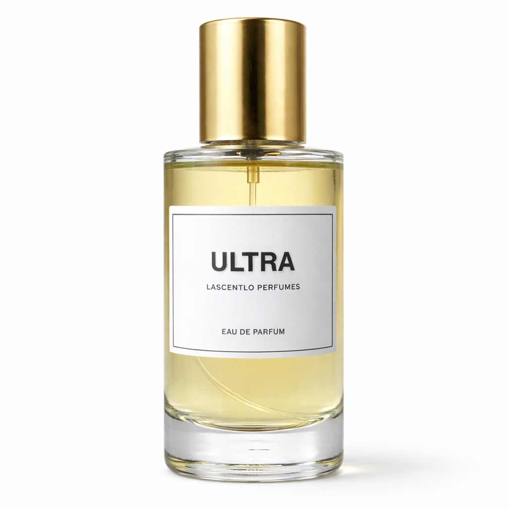 ULTRA | EAU DE PARFUM