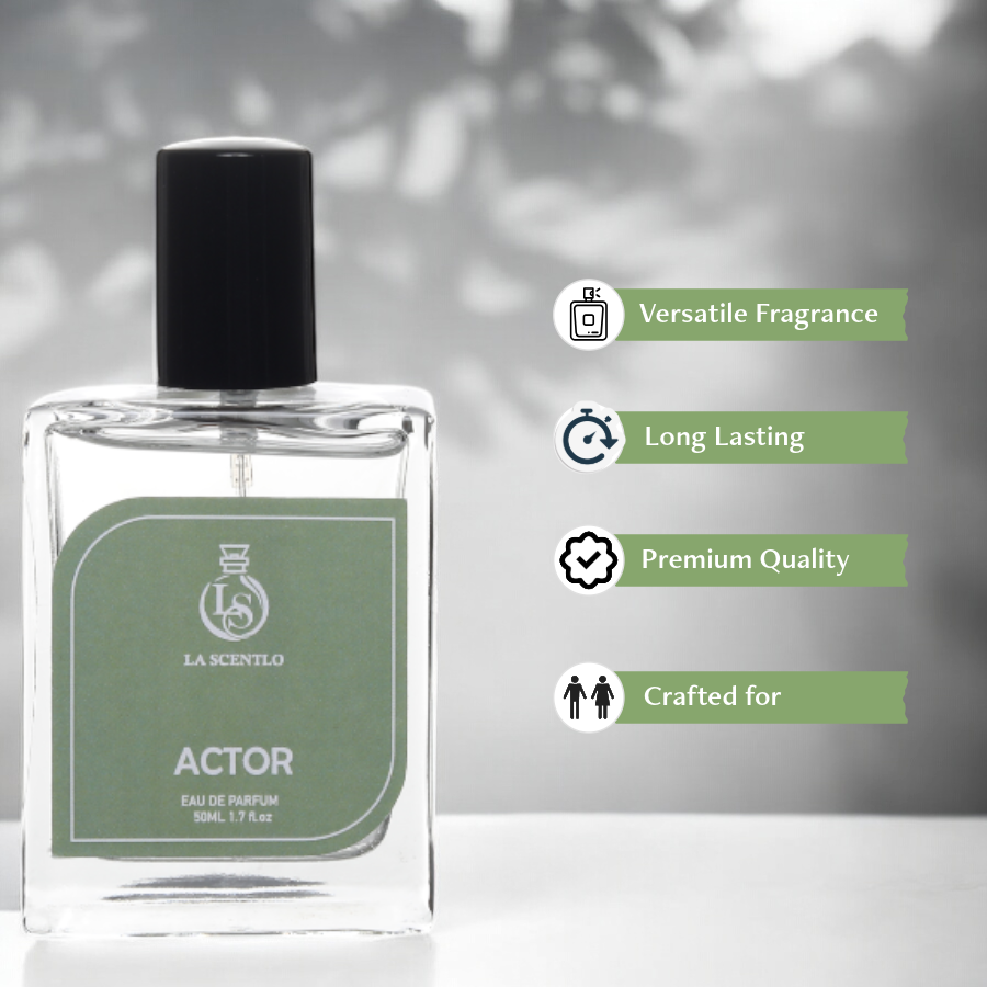 The Affirmo Actor | Combo of 2 | Actor + Affirmo