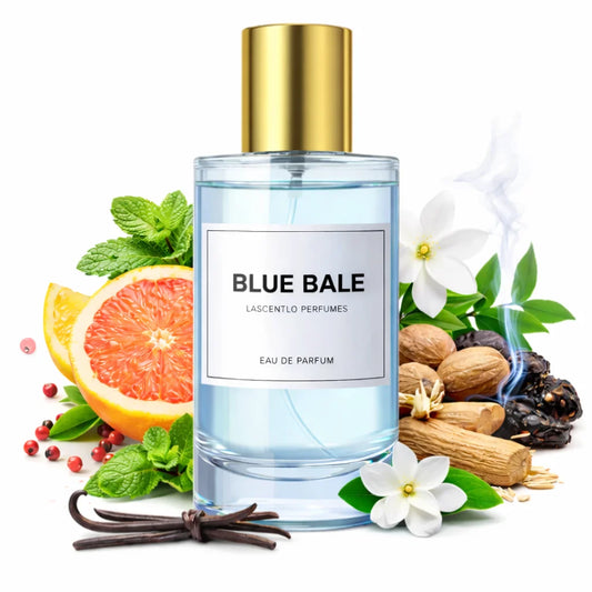 BLUE BALE | EAU DE PARFUM