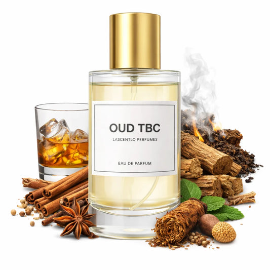 OUD-TBC | EAU DE PARFUM