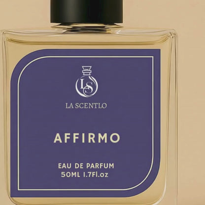 Affirmo Parfum 50 ml