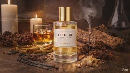 OUD-TBC | EAU DE PARFUM