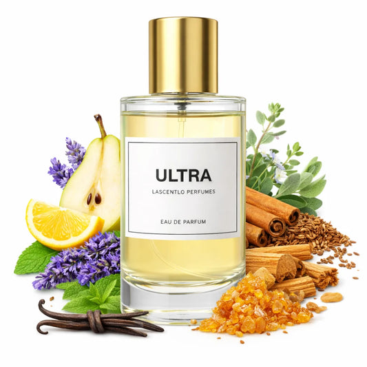 ULTRA | EAU DE PARFUM